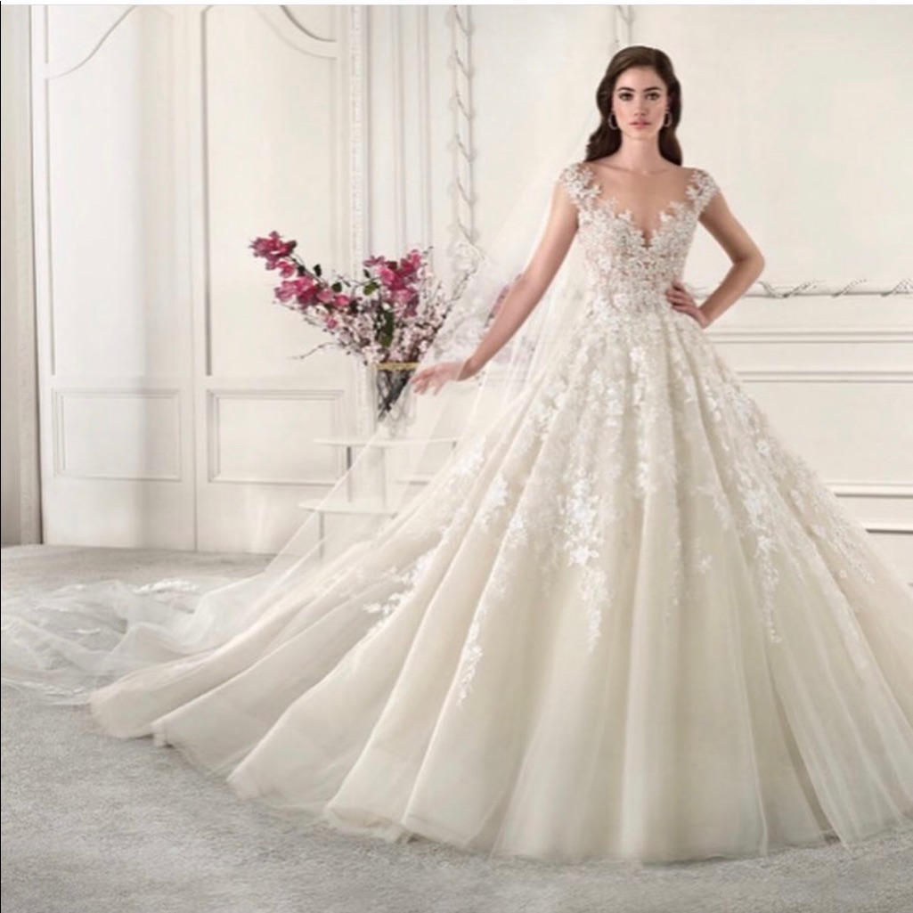 Bridal Dress